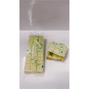 BARRA TRUFADA PISTACCHIO 80g