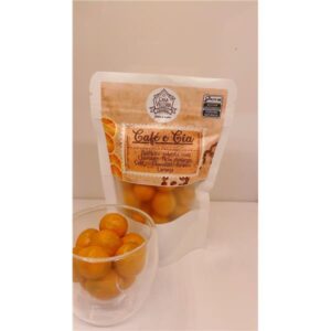 DRAGEA CAFE E CIA 75g