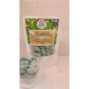 DRAGEA MENTINHA 75g