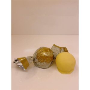 TRUFA BRANCO PURO 25g